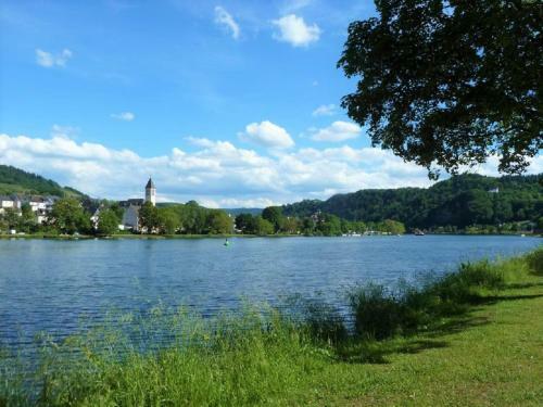 Apartamento Haus Moselwiese