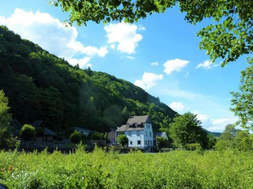 Apartamento Haus Moselwiese