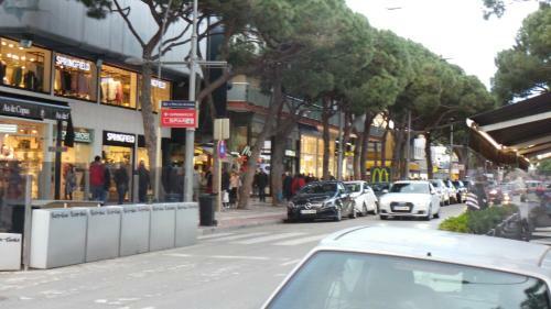 Apartamento Sagar� Front Beach