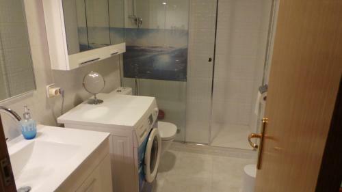 Apartamento Sagar� Front Beach