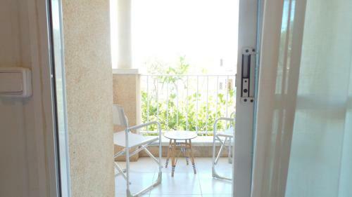 Apartamento Sagar� Front Beach