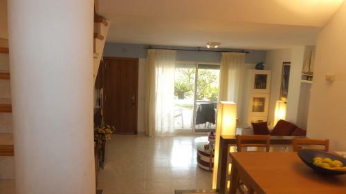 Apartamento Sagar� Front Beach