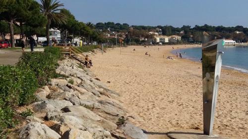 Apartamento Sagar� Front Beach