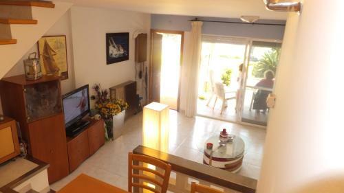 Apartamento Sagar� Front Beach