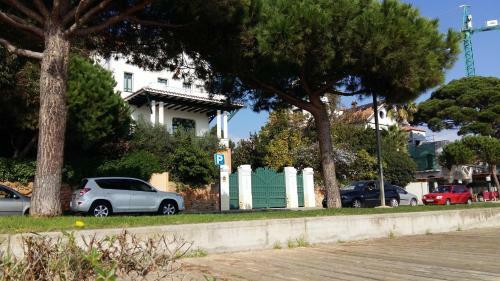 Apartamento Sagar� Front Beach