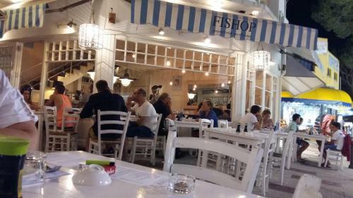 Apartamento Sagar� Front Beach