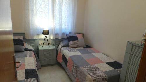 Apartamento Sagar� Front Beach