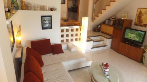 Apartamento Sagar� Front Beach