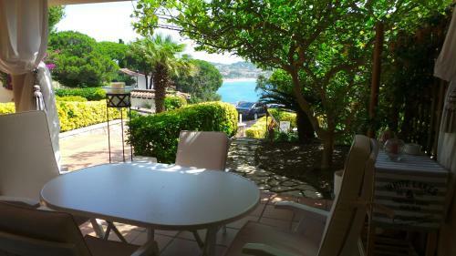 Apartamento Sagar� Front Beach