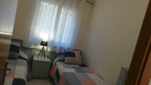 Apartamento Sagar� Front Beach
