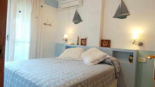 Apartamento Sagar� Front Beach
