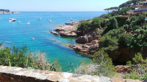 Apartamento Sagar� Front Beach