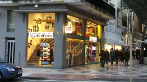 Apartamento Sagar� Front Beach