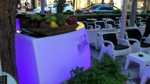 Apartamento Sagar� Front Beach