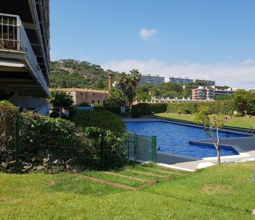 Apartamento Caleta Del Sol