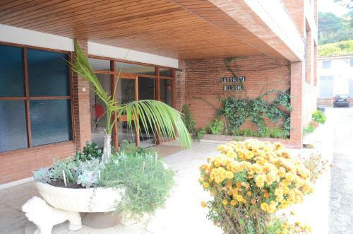 Apartamento Caleta Del Sol