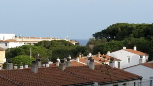 Apartamento Caleta Del Sol