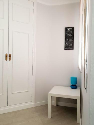 Apartamento Caleta Del Sol