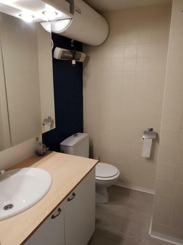 Apartamento Caleta Del Sol