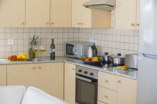 Picture Renting Your 5 Star Beachfront Villa, Larnaca Villa 1395
