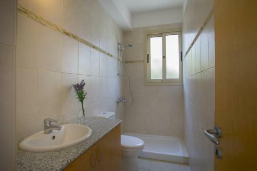 Picture Renting Your 5 Star Beachfront Villa, Larnaca Villa 1395