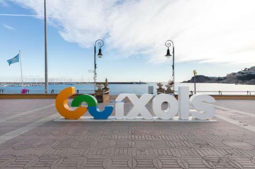 Apartament Cel Gadable A 7 Min A Pie De La Playa