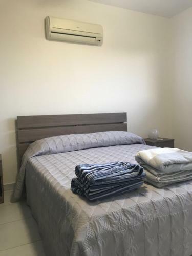 Apartamento Mazotos 54m2 One Bedroom Flat, "panoramic Village"