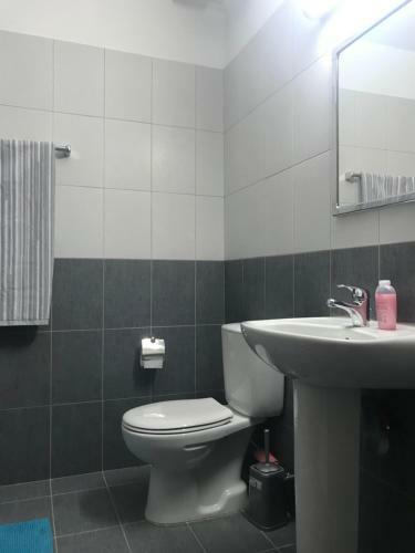 Apartamento Mazotos 54m2 One Bedroom Flat, "panoramic Village"