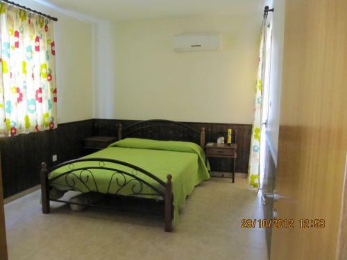 K.a.house Mazotos