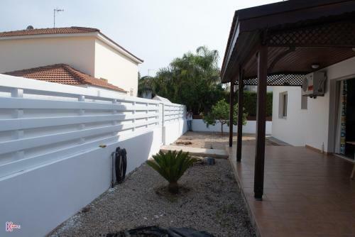 K.a.house Mazotos