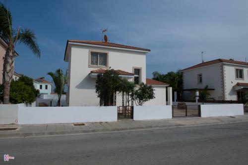 K.a.house Mazotos