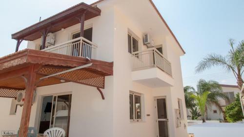 K.a.house Mazotos