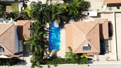 P.a. Villa Mazotos