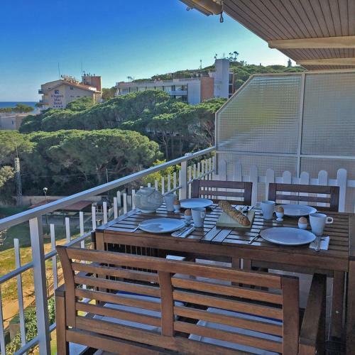 Apartamento Caleta Del Sol