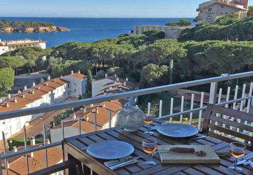Apartamento Caleta Del Sol