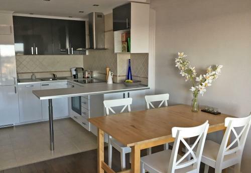 Apartamento Caleta Del Sol