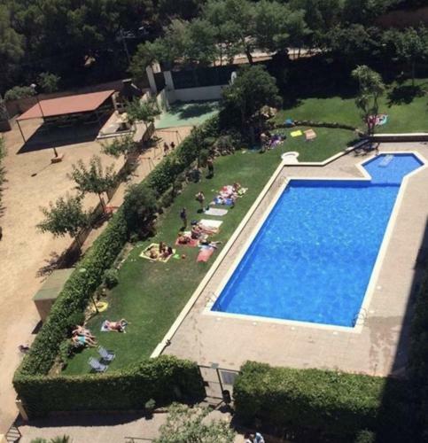 Apartamento Caleta Del Sol
