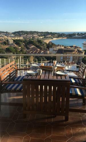 Apartamento Caleta Del Sol