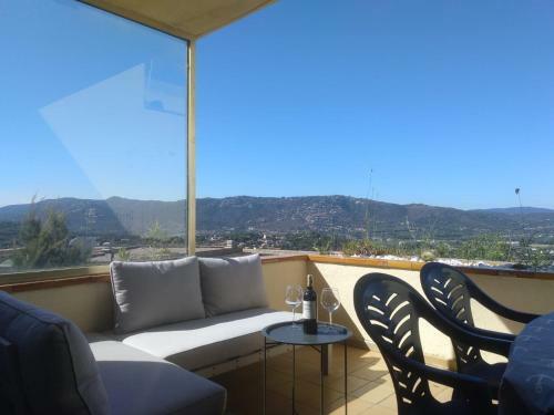 Apartamento Bateries
