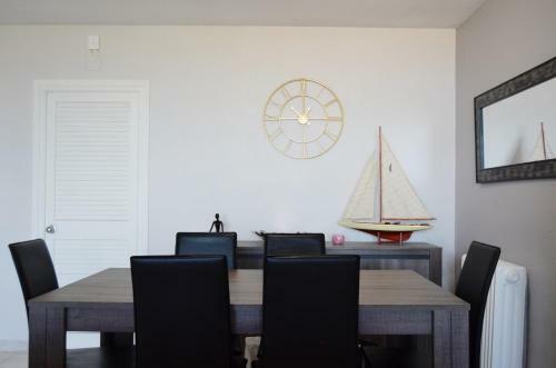 Apartamento Bateries