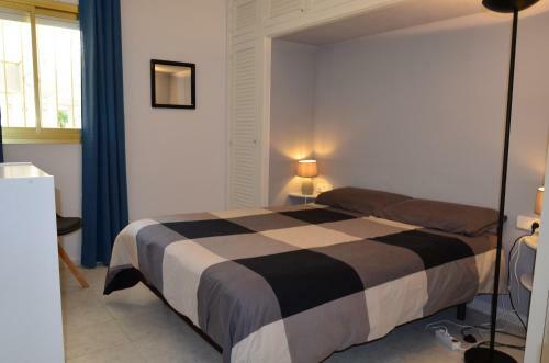 Apartamento Bateries