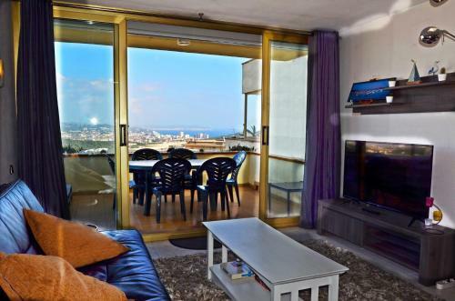 Apartamento Bateries