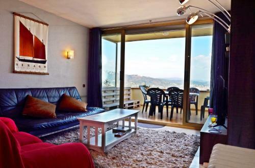 Apartamento Bateries