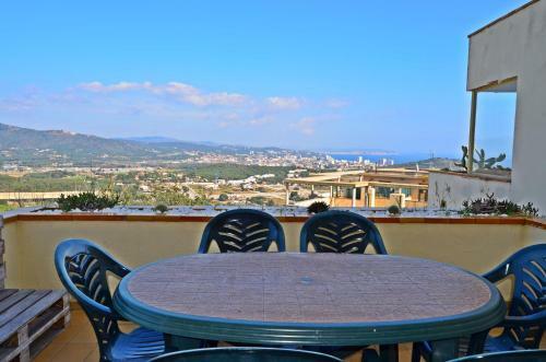 Apartamento Bateries