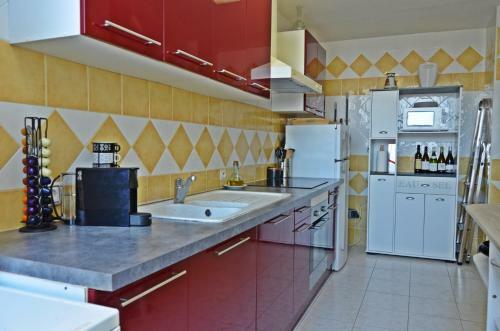 Apartamento Bateries