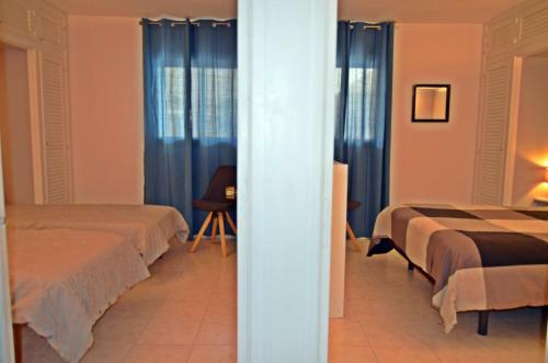 Apartamento Bateries