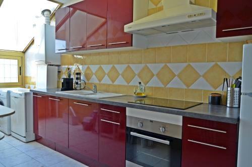 Apartamento Bateries