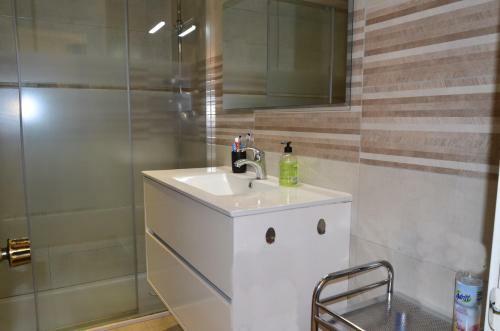 Apartamento Bateries