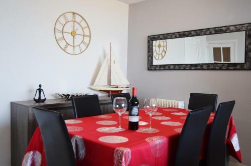 Apartamento Bateries