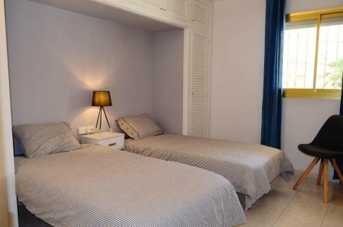 Apartamento Bateries